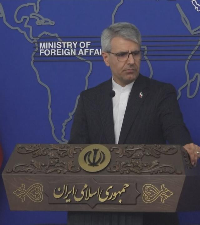 usa iran krieg