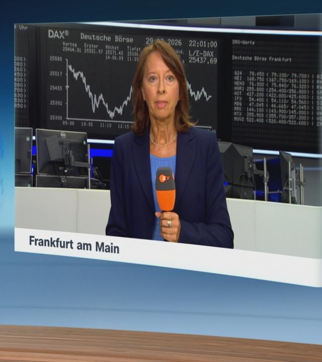 SGS Börse Gause