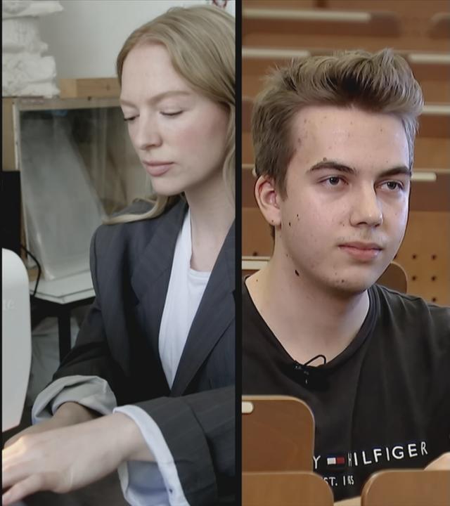 Die politische Debatte polarisiert zunehmend – besonders zeigt sich die Spaltung unter jungen Menschen. Eine zentrale Beobachtung: Junge Männer wählen rechter als junge Frauen.