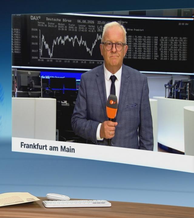 SGS Bethmann Wolf - Rheinmentall steuert weiter auf Erfolgskurs