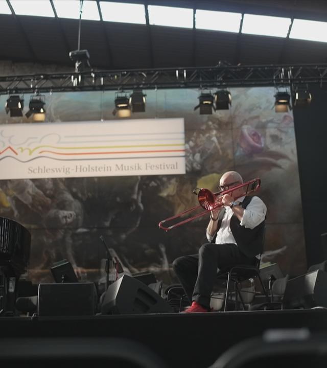 Musik Festival Holstein