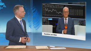 SGS Boerse