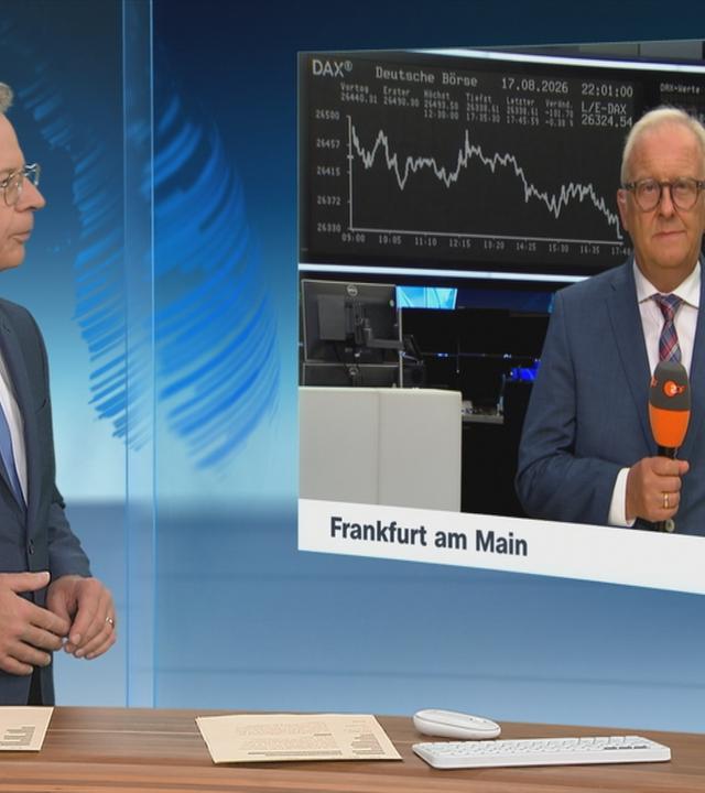 SGS Boerse