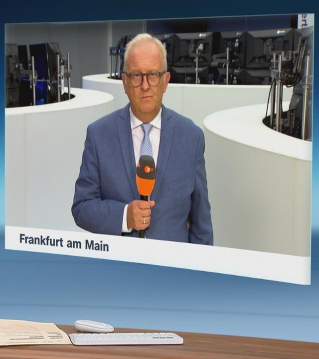 SGS Börse bethmann Wohnungsbau