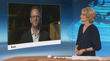 Schaltgespräch Slomka Müller