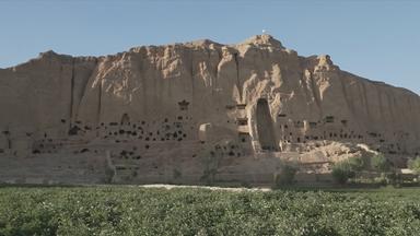 Tourismus unter Taliban