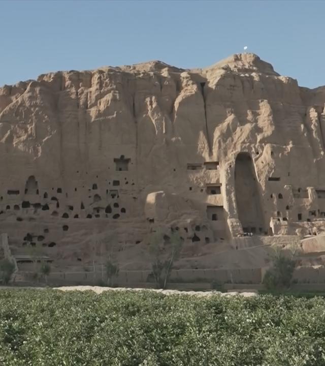 Tourismus unter Taliban