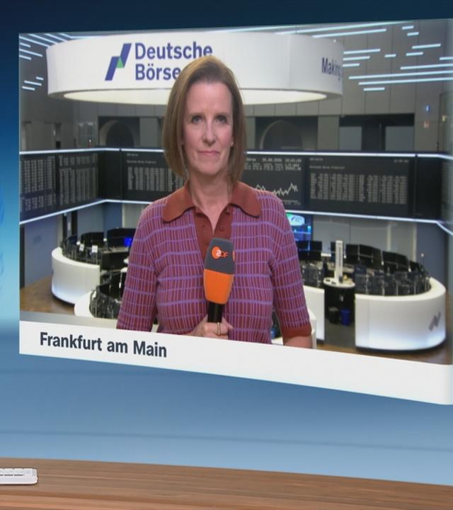 Schaltgespräch Zimmermann Haller