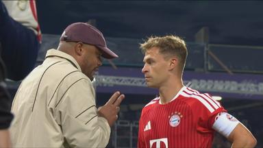 Zieht den Bayern die Lederhosen aus 