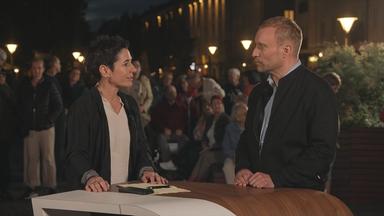 Expertengespräch mit Politikwissenschaftler Benjamin Höhne