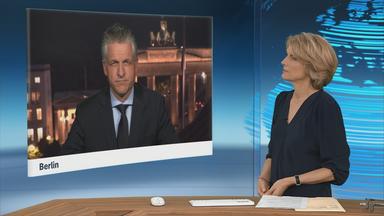 SGS Thomas Frei Generaldebatte