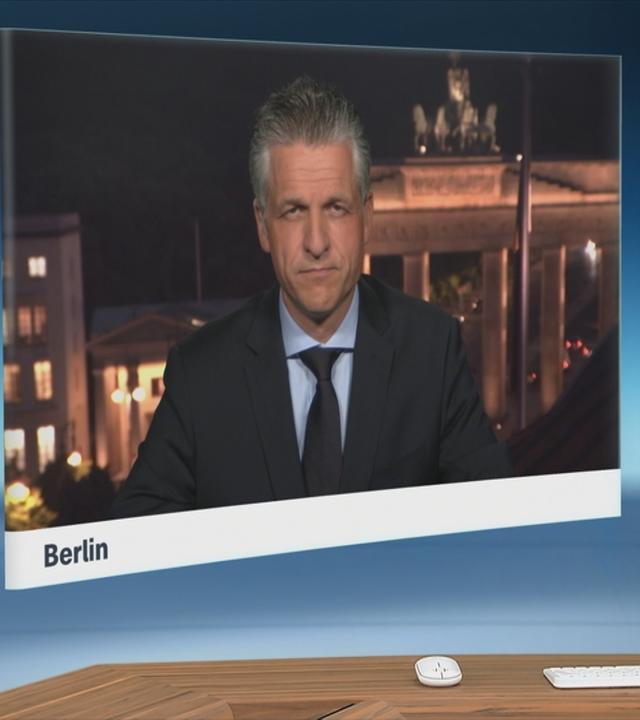 SGS Thomas Frei Generaldebatte