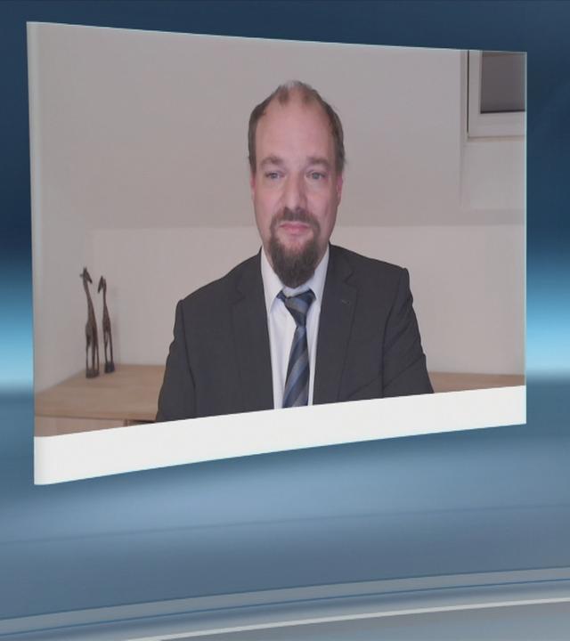 SGS Dörr Parente