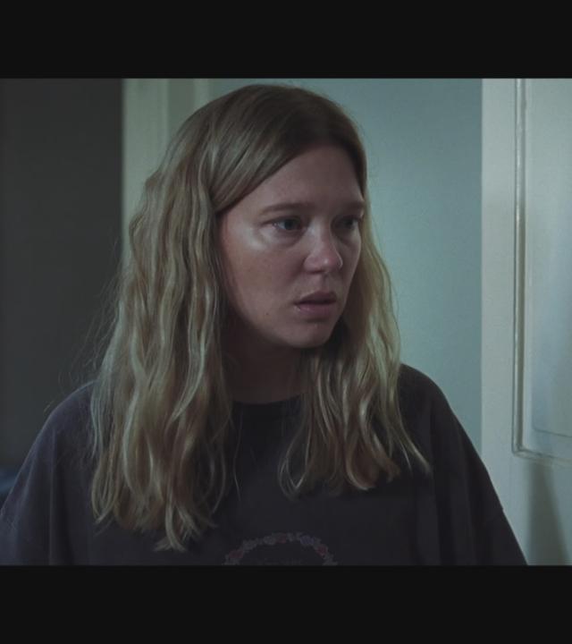 Bildausschnitt aus Film "Gentle Monster"