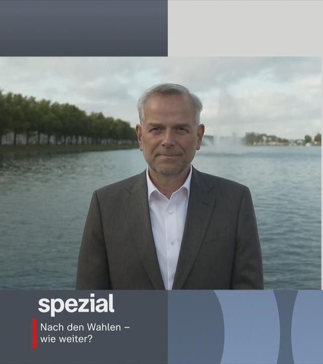 Shakuntala Banerjee im Gespräch mit Leif-Erik Holm