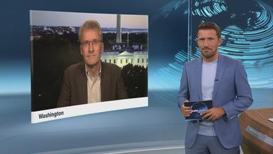 Schaltgespräch Wehrmann mit Thevessen