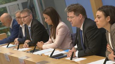 Wirtschaftswachstum Prognose