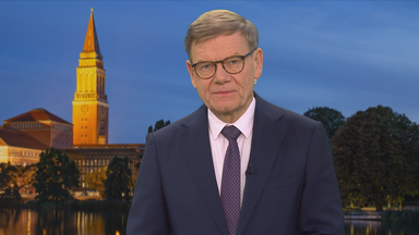 Schaltgespräch Sievers und Wadephul am 27.09.26