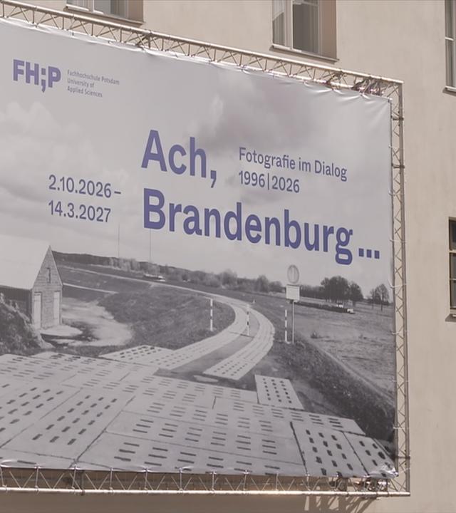 "Ach, Brandenburg"