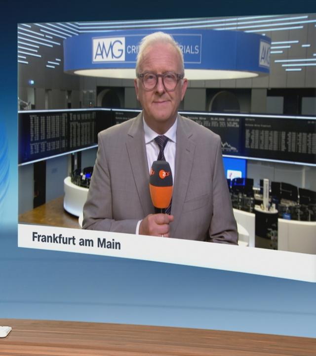 SGS Bethmann Wehrmann