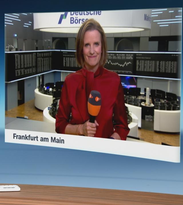 SGS Börse Haller