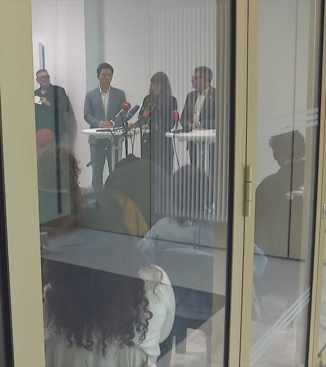 sondierungen berlin