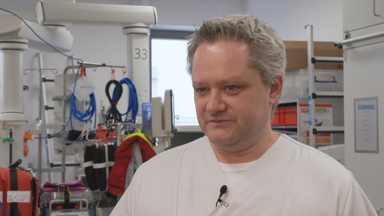 Sepsis: Unterschätzte Gefahr