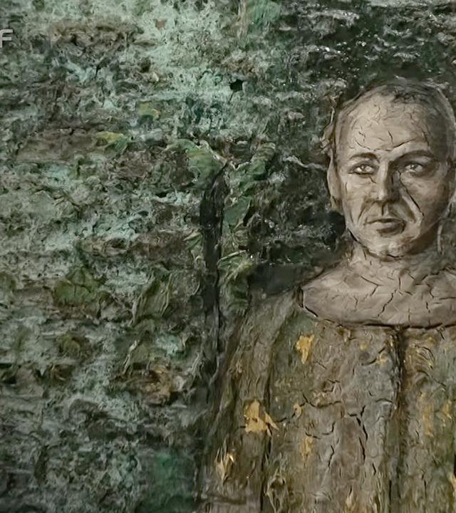 Anselm-Kiefer-Ausstellung in Schwäbisch Hall