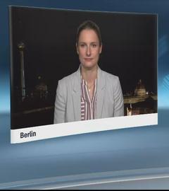 Schaltgespräch zwischen Josephine Ballon und Nazan Gökdemir