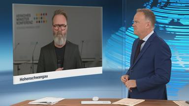 SGS Ruhe Madsen