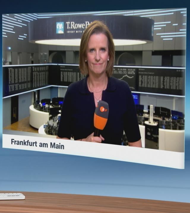 SGS Börse Italien