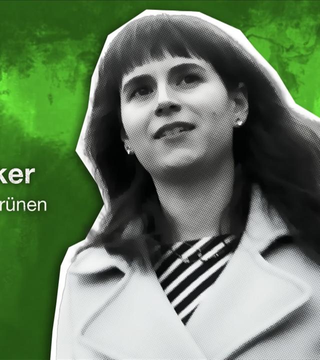 Steckbrief: Lisa Becker