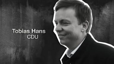Steckbrief: Tobias Hans