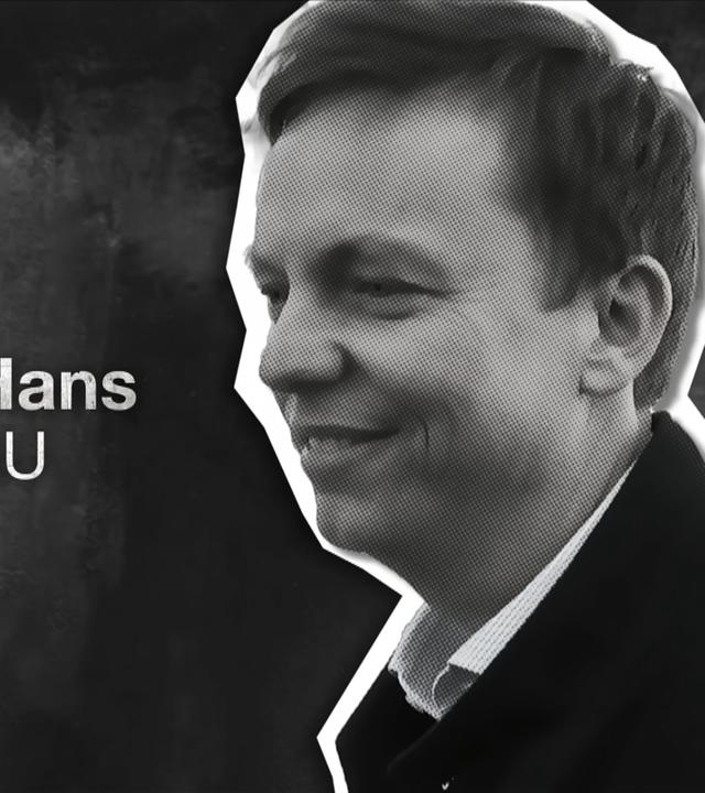 Steckbrief: Tobias Hans