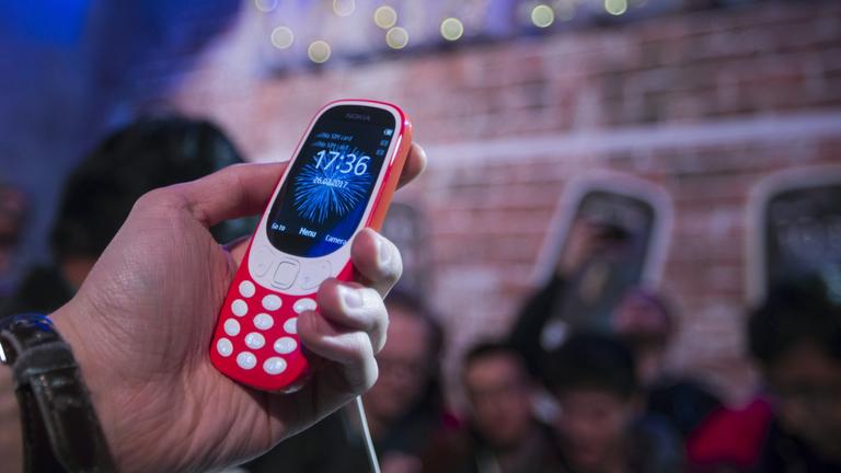 Nokia 3310