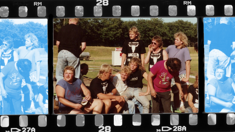 35 Jahre Metal-Festival in Wacken