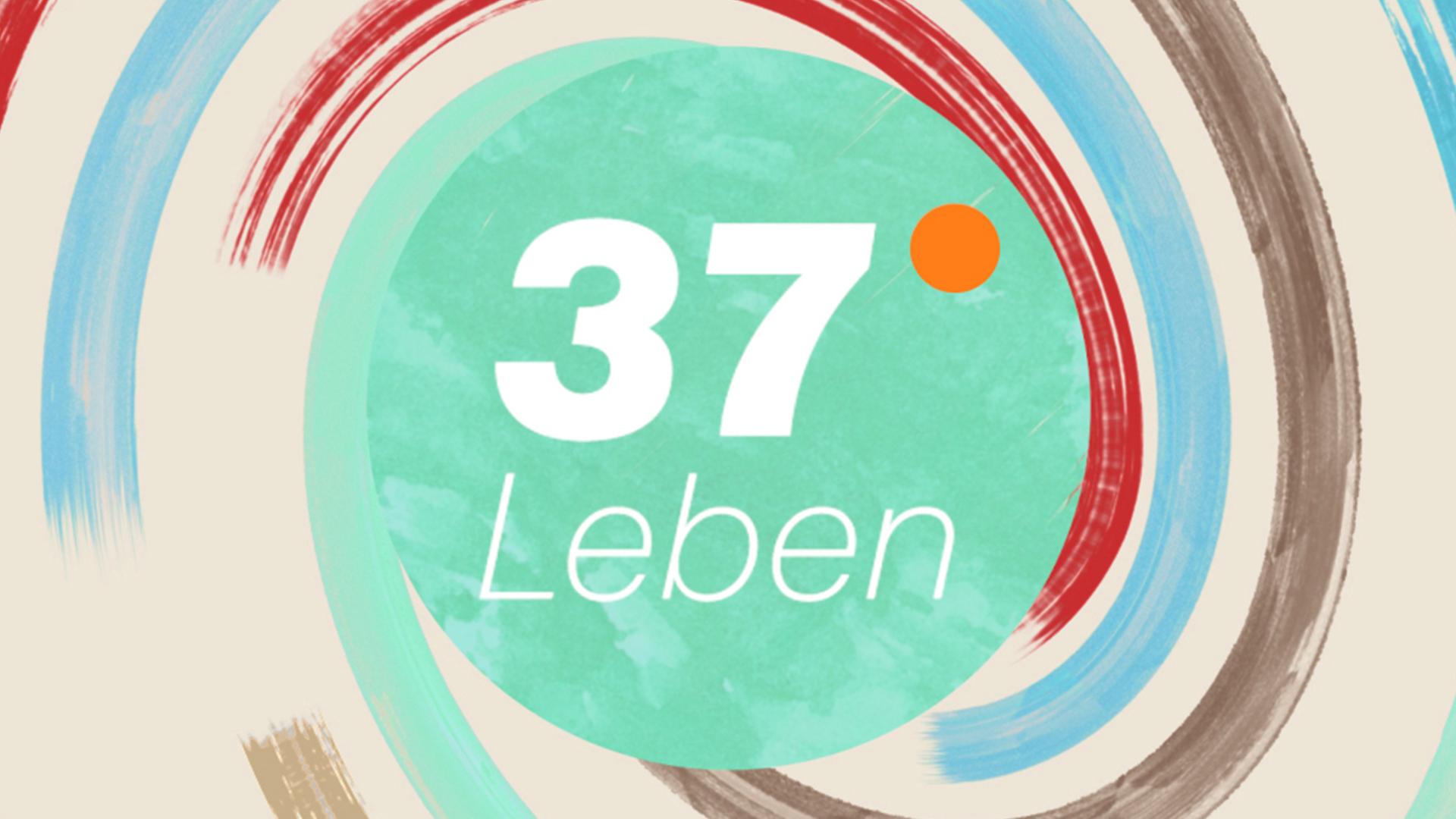 37 Grad Leben