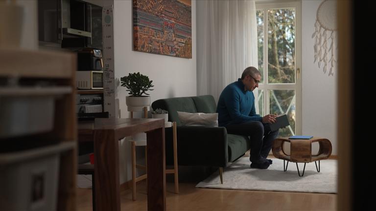 Aktionswoche 'Seelische Gesundheit'