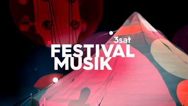 Teaser mit typo 3satfestival Musik 