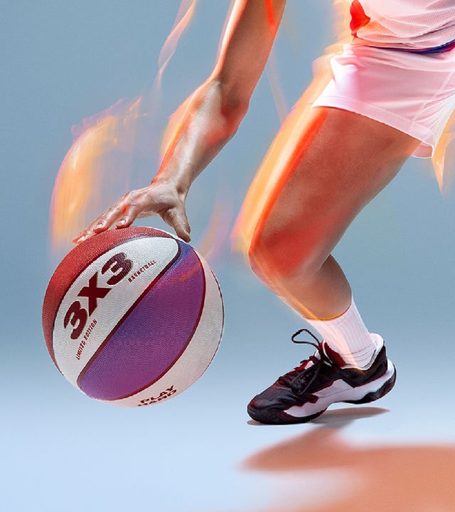 Basketball
