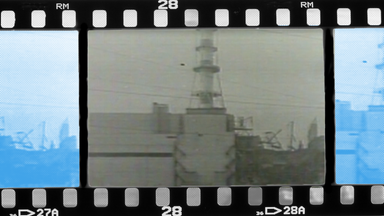 Rückblick: Reaktorkatastrophe Tschernobyl
