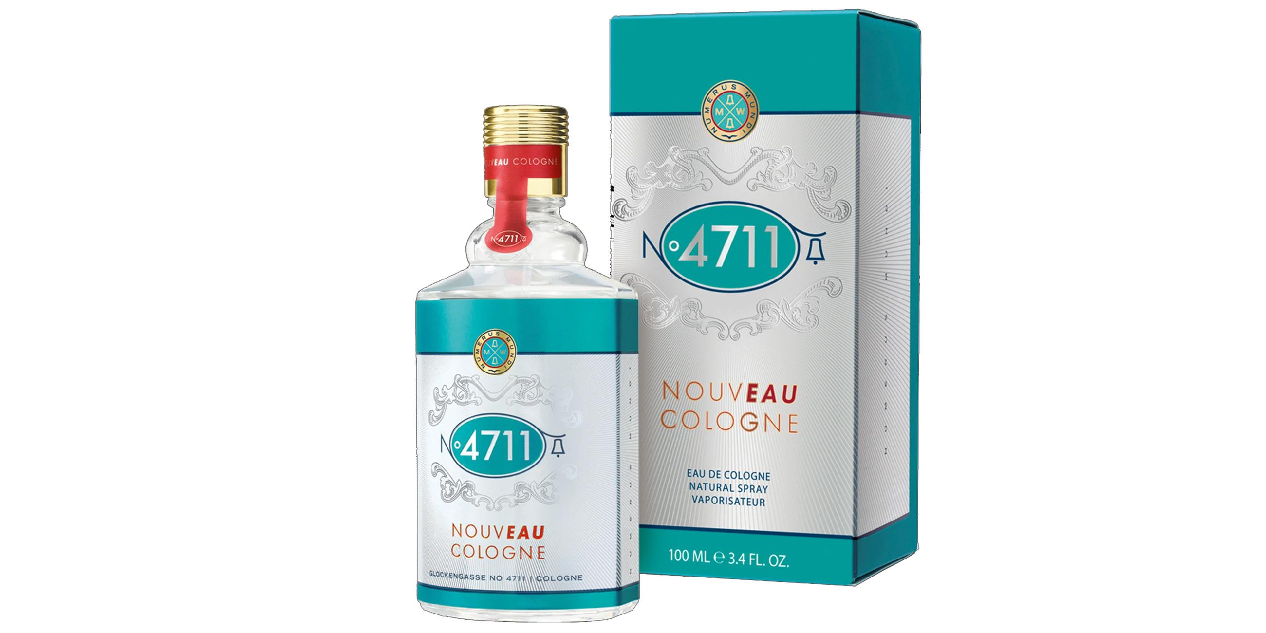 Kölnisch Wasser 4711