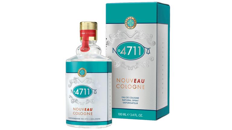 Kölnisch Wasser 4711