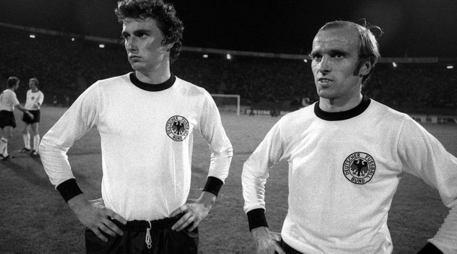 Dieter Müller 1976