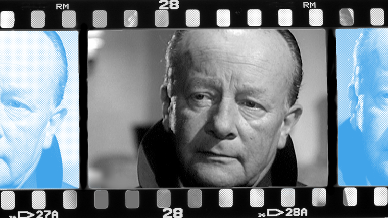 50 Jahre seit letzter Folge "Der Kommissar"