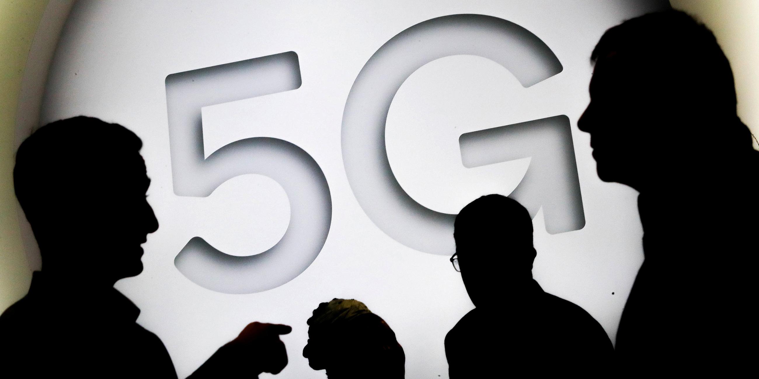 5G
