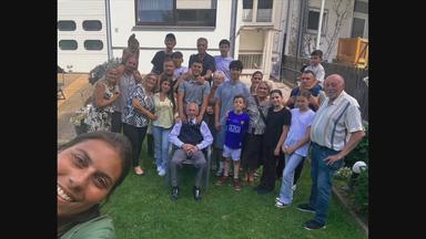 Familie