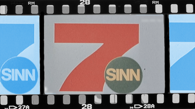 Rückblick auf 60 Jahre "Der siebte Sinn"