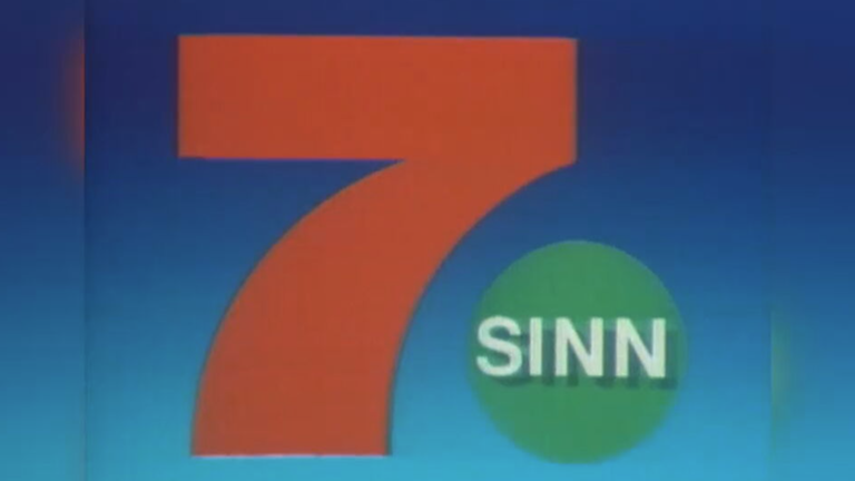 Rückblick auf 60 Jahre "Der siebte Sinn"