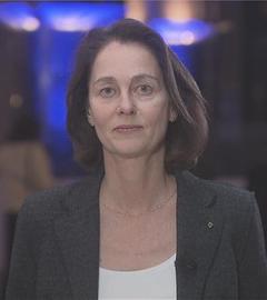 Schaltgespräch Gökdemir mit Frau Barley